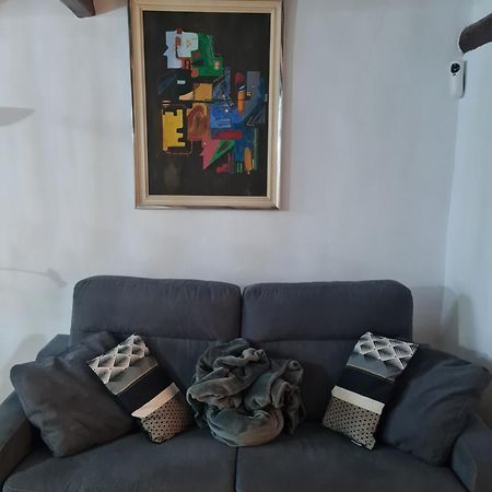 Apartament Picasso Таррагона Екстер'єр фото