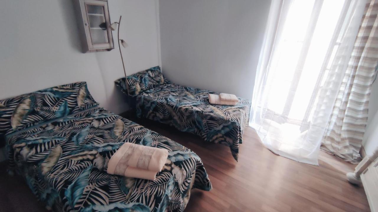 Apartament Picasso Таррагона Екстер'єр фото