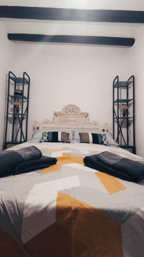 Apartament Picasso Таррагона Екстер'єр фото