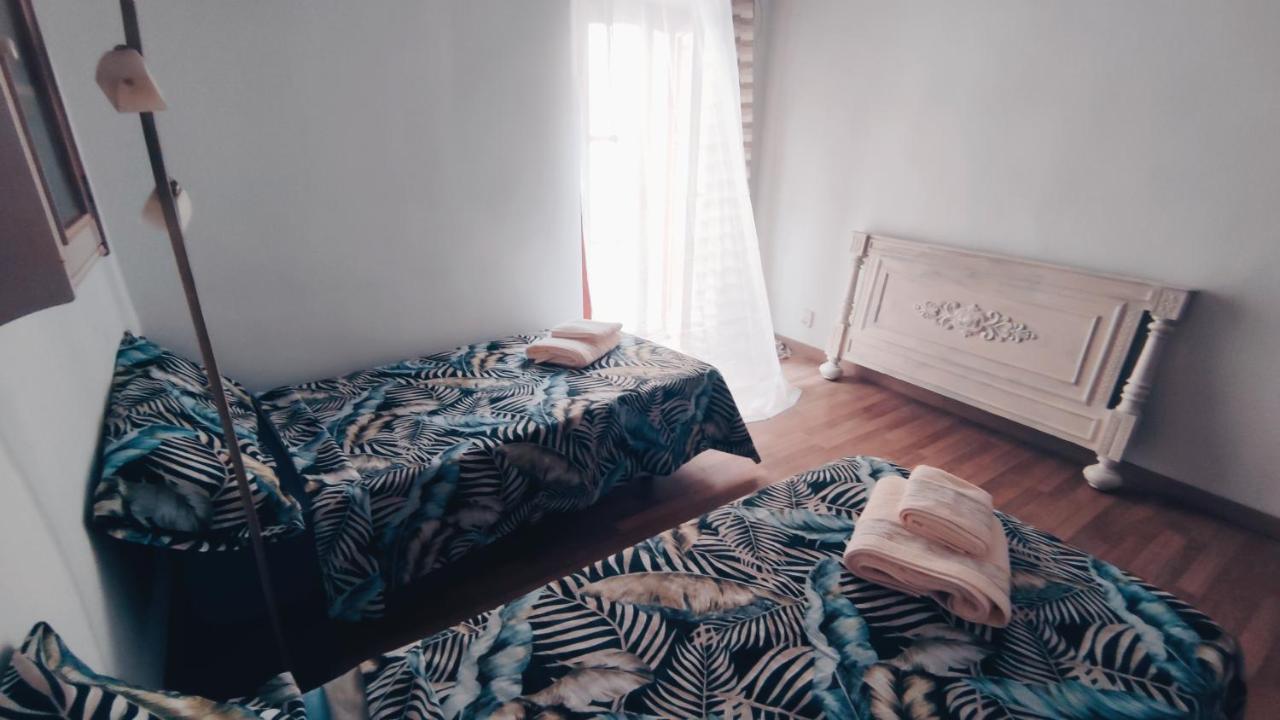 Apartament Picasso Таррагона Екстер'єр фото