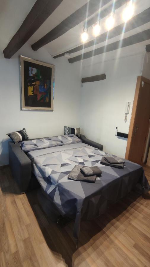 Apartament Picasso Таррагона Екстер'єр фото